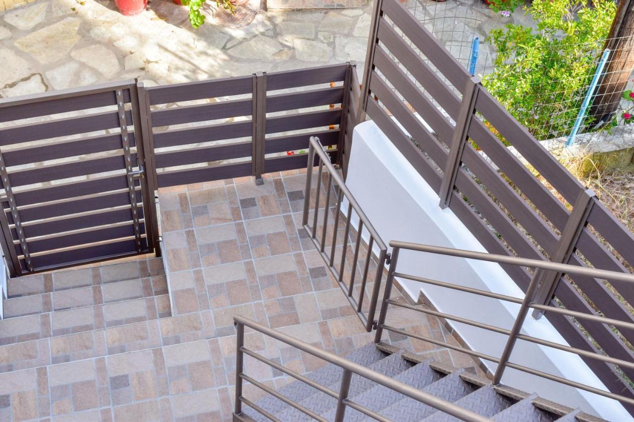 La Maison Plakes Rooftop Apt Skiathos Exterior photo