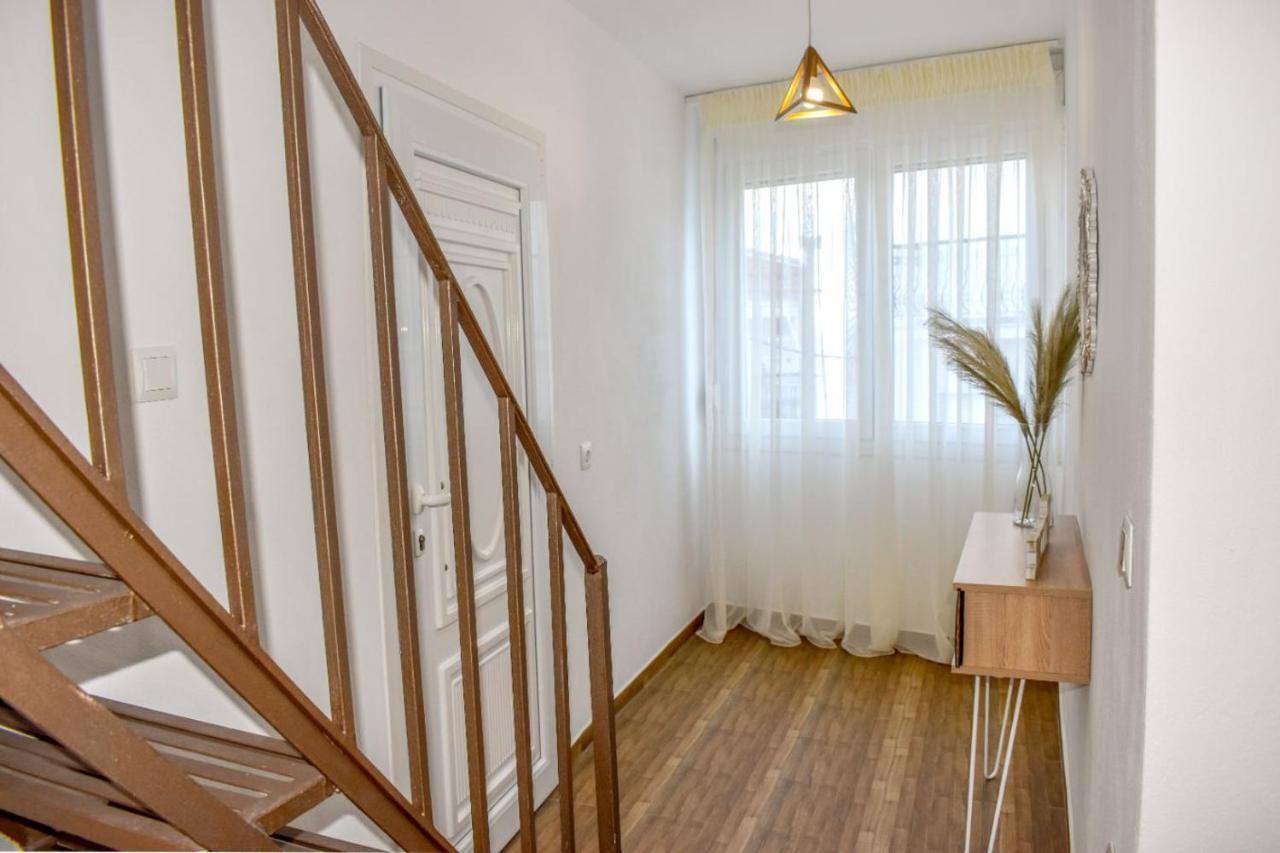 La Maison Plakes Rooftop Apt Skiathos Exterior photo