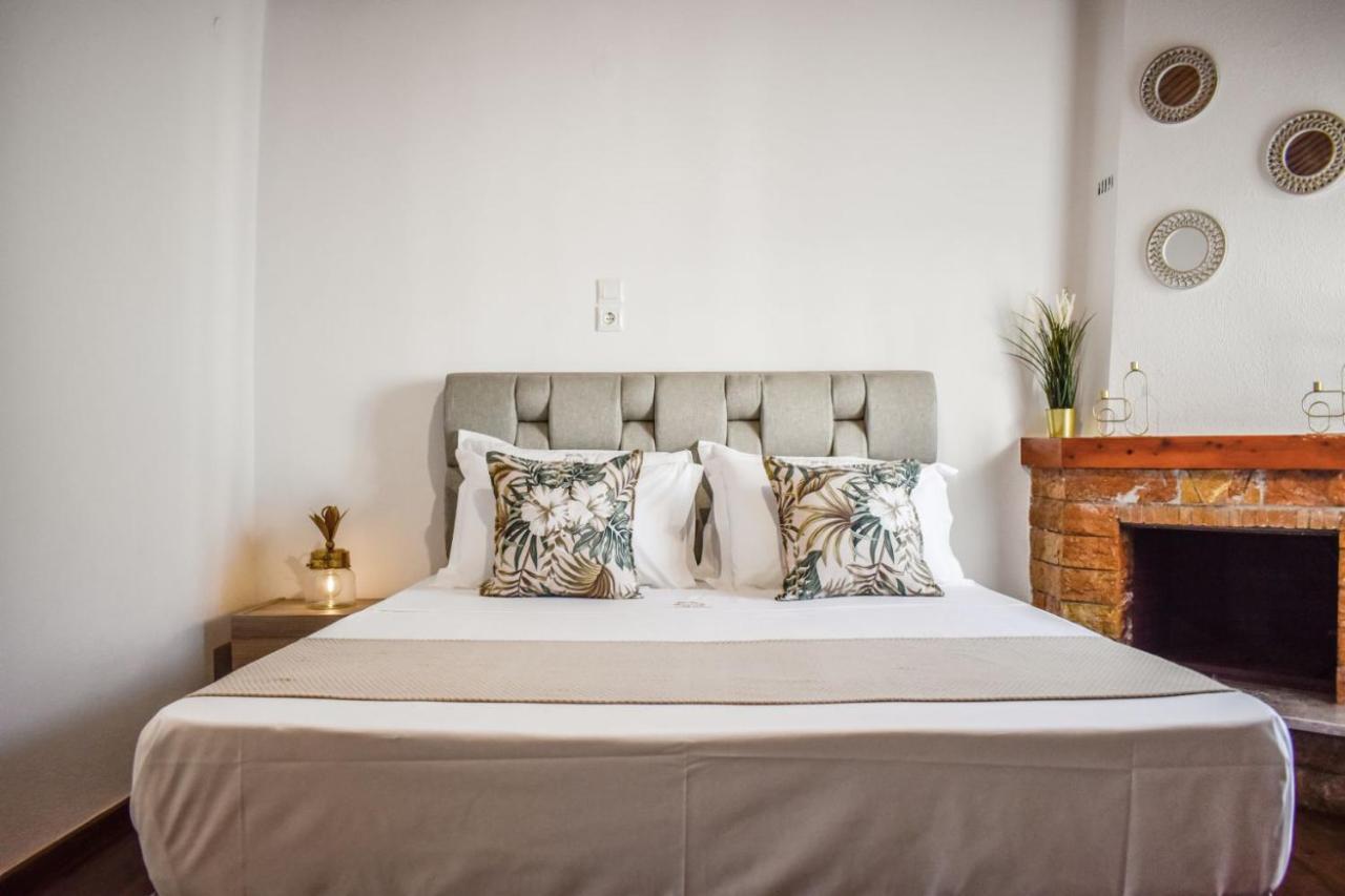 La Maison Plakes Rooftop Apt Skiathos Exterior photo