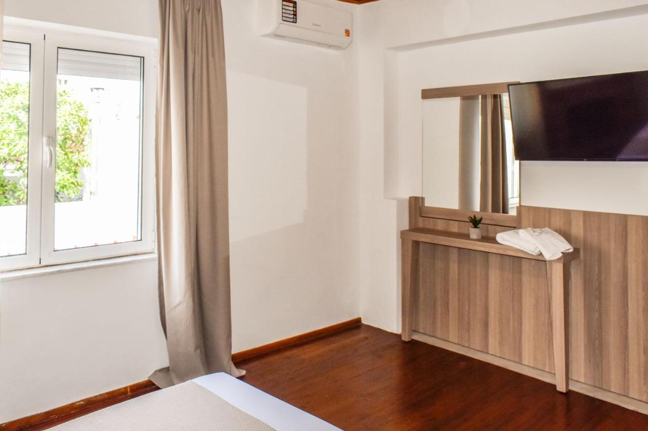 La Maison Plakes Rooftop Apt Skiathos Exterior photo