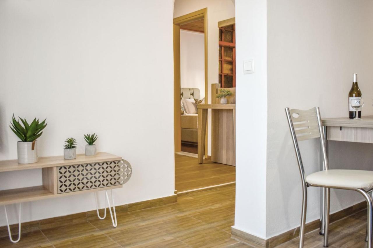 La Maison Plakes Rooftop Apt Skiathos Exterior photo